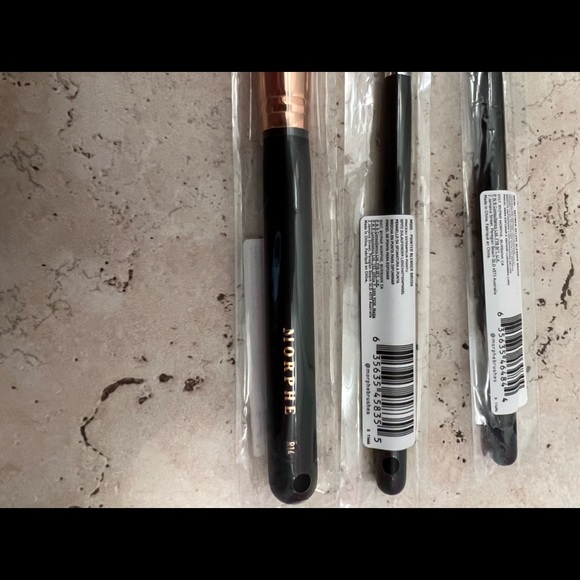 MORPHE Bush set w/bag - Picture 6 of 6